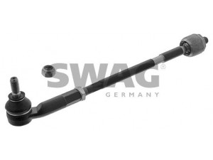 SWAG 30 94 5009 strypo montavimas 
 Vairavimas -> Sujungimo trauklės surinkimas/dalys -> Sujungimo trauklės surinkimas
6E0 422 803