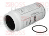 BOSS FILTERS BS04-014 kuro filtras 
 Degalų tiekimo sistema -> Kuro filtras/korpusas
143 3649, 51.12501-7260, 51.12501-7283