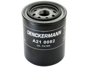 DENCKERMANN A210082 alyvos filtras 
 Techninės priežiūros dalys -> Techninės priežiūros intervalai
YL4J 6714 BA, 15208-18G00, 15208-20N00