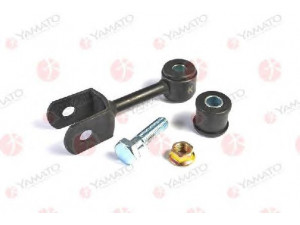 YAMATO J62075YMT šarnyro stabilizatorius 
 Ašies montavimas/vairavimo mechanizmas/ratai -> Stabilizatorius/fiksatoriai -> Savaime išsilyginanti atrama
48820-28020