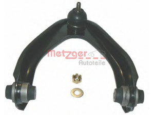METZGER 58043802 vikšro valdymo svirtis 
 Ašies montavimas/vairavimo mechanizmas/ratai -> Valdymo svirtis/pasukamosios svirties sujungimas -> Vairo trauklės (valdymo svirtis, išilginis balansyras, diago
51450-S10-020