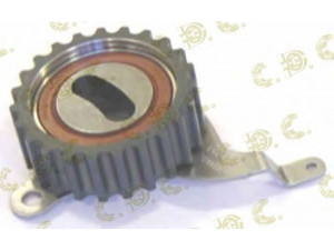 AUTOKIT 03.81034 įtempiklio skriemulys, paskirstymo diržas 
 Techninės priežiūros dalys -> Papildomas remontas
13070-KA071, 13070-KA072, 13070-KA073