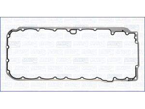 AJUSA 14096100 tarpiklis, alyvos karteris 
 Variklis -> Tarpikliai -> Sandarikliai, alyvos sistema
1137809836