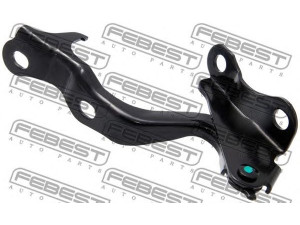 FEBEST 1099-LACRH montavimo komplektas, gaubtas
96417505