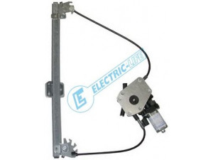 ELECTRIC LIFE ZR ME08 R B lango pakėliklis 
 Vidaus įranga -> Elektrinis lango pakėliklis
1247300446, 1247300846