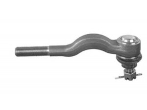 MGA DR5643 skersinės vairo trauklės galas 
 Vairavimas -> Vairo mechanizmo sujungimai
MB831044