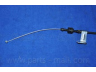 PARTS-MALL PTB-296 akceleratoriaus trosas 
 Kuro mišinio formavimas -> Karbiuratorius, sistema -> Valdymo sąsajos/amortizatorius/kameros
327901G000