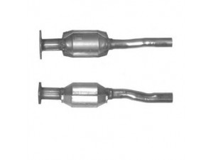 BM CATALYSTS BM90589 katalizatoriaus keitiklis 
 Išmetimo sistema -> Katalizatoriaus keitiklis
46424892, 46518203, 46531832, 46541784