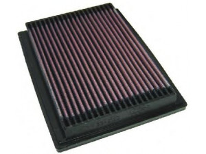 K&N Filters 33-2120 oro filtras