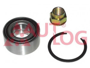 AUTLOG RS1120 rato guolio komplektas 
 Ašies montavimas/vairavimo mechanizmas/ratai -> Rato stebulė/montavimas -> Rato guolis
5890990, 71714468