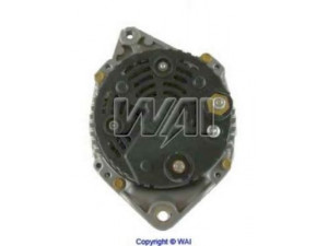 WAIglobal 22716R kintamosios srovės generatorius 
 Elektros įranga -> Kint. sr. generatorius/dalys -> Kintamosios srovės generatorius
12312245576, 7700862865, 7701499602