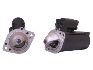 CEVAM 9684 starteris 
 Elektros įranga -> Starterio sistema -> Starteris
M2T84171, M2T84171ZT, M2T87171