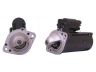 CEVAM 9684 starteris 
 Elektros įranga -> Starterio sistema -> Starteris
M2T84171, M2T84171ZT, M2T87171