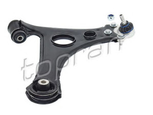 TOPRAN 400 267 vikšro valdymo svirtis 
 Ašies montavimas/vairavimo mechanizmas/ratai -> Valdymo svirtis/pasukamosios svirties sujungimas -> Vairo trauklės (valdymo svirtis, išilginis balansyras, diago
168 330 08 07, 168 330 11 07, 168 330 23 07