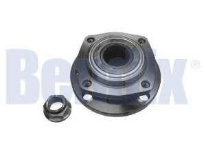 BENDIX 051077B rato guolio komplektas 
 Ašies montavimas/vairavimo mechanizmas/ratai -> Rato stebulė/montavimas -> Rato guolis
8952996, 8993875, 8993883, 8993891