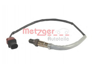 METZGER 0893291 lambda jutiklis 
 Variklis -> Variklio elektra
022 906 262AN