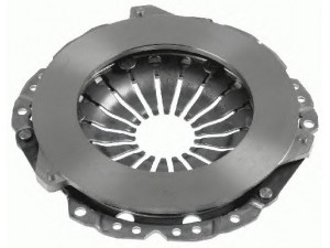 SACHS 3082 214 031 sankabos suspaudimo plokštelė 
 Sankaba/dalys -> Sankabos suspaudimo plokštelė
666 119, 90 305 473, 90 375 717