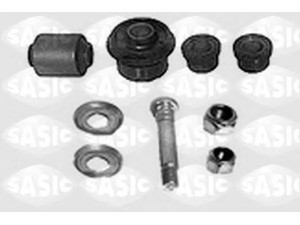 SASIC 1003556 remonto komplektas, atrama/vairo trauklė 
 Ašies montavimas/vairavimo mechanizmas/ratai -> Sujungimai -> Atramos/vairo trauklė