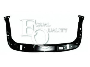 EQUAL QUALITY L05052 skersinis bėgis 
 Kėbulas -> Kėbulo dalys/ sparnas/buferis -> Side/ Cross Member
51712751260