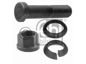 FEBI BILSTEIN 06289 rato varžtas
81.45501.0137, 81.45501.0137 S2