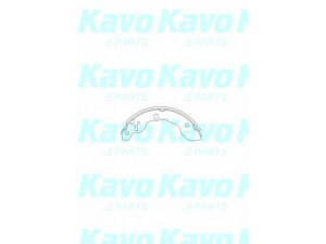 KAVO PARTS BS-8932 stabdžių trinkelių komplektas
0A0026310A, 1A0026310, 5320050800