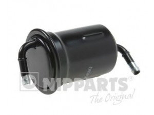 NIPPARTS J1333012 kuro filtras 
 Techninės priežiūros dalys -> Papildomas remontas
23300-87512, F220-20-490A, JE48-20-490