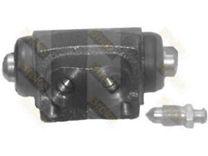 Brake ENGINEERING WC1752BE rato stabdžių cilindras 
 Stabdžių sistema -> Ratų cilindrai
267085, 6023399