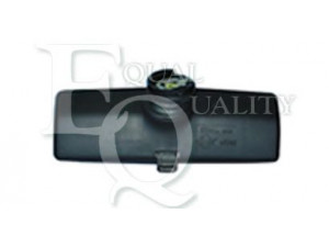 EQUAL QUALITY RINT015 vidaus veidrodėlis 
 Vidaus įranga -> Priedai
181129580, 1302186
