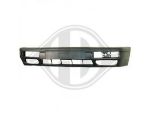 DIEDERICHS 2230050 buferis 
 Kėbulas -> Transporto priemonės priekis -> Buferis/dalys
1H5807217, 1H5807217GRU