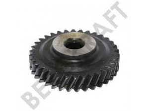 BERGKRAFT BK1105011AS pavara, oro kompresorius
442 130 03 30, 4421300330, 5411300230