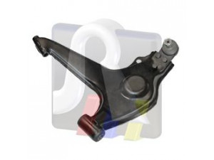 RTS 96-00675-1 vikšro valdymo svirtis 
 Ašies montavimas/vairavimo mechanizmas/ratai -> Valdymo svirtis/pasukamosios svirties sujungimas -> Vairo trauklės (valdymo svirtis, išilginis balansyras, diago
6178028(*), 86VB3A052BF(*)