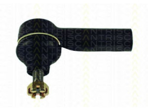 TRISCAN 8500 40104 skersinės vairo trauklės galas 
 Vairavimas -> Vairo mechanizmo sujungimai
53540-SF1-004
