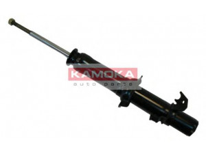 KAMOKA 20341041 amortizatorius 
 Pakaba -> Amortizatorius
51601SV4922, 51601SV4J12, 51605SV4A02