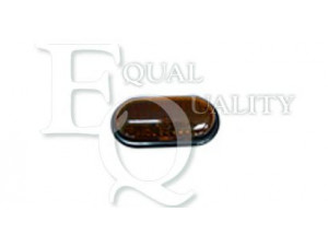 EQUAL QUALITY FL0156 indikatorius 
 Kėbulas -> Šviesos -> Indikatorius/dalys -> Indikatorius
84310, 7700814395