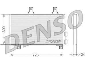 NPS DCN11003 kondensatorius, oro kondicionierius 
 Oro kondicionavimas -> Kondensatorius
CBC8541