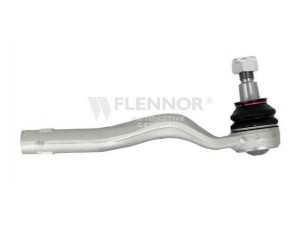 FLENNOR FL10291-B skersinės vairo trauklės galas 
 Vairavimas -> Vairo mechanizmo sujungimai
212 330 13 03, A 212 330 13 03