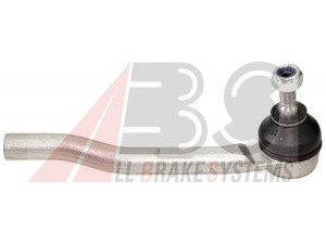 A.B.S. 230964 skersinės vairo trauklės galas 
 Vairavimas -> Vairo mechanizmo sujungimai
D8520-1HA0A