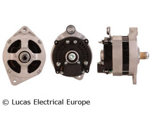 LUCAS ELECTRICAL LRA02449 kintamosios srovės generatorius 
 Elektros įranga -> Kint. sr. generatorius/dalys -> Kintamosios srovės generatorius
5010050717, 5010149022, 5010235982