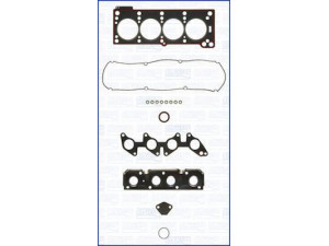 AJUSA 52161900 tarpiklių komplektas, cilindro galva 
 Variklis -> Cilindrų galvutė/dalys -> Tarpiklis, cilindrų galvutė