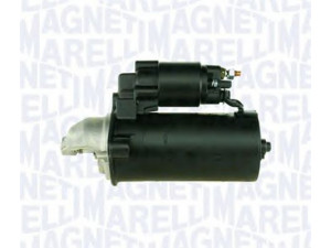 MAGNETI MARELLI 944280173000 starteris 
 Elektros įranga -> Starterio sistema -> Starteris
12412242702, 12412242703, 12412246571