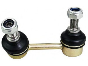 DENCKERMANN D140048 šarnyro stabilizatorius 
 Ašies montavimas/vairavimo mechanizmas/ratai -> Stabilizatorius/fiksatoriai -> Savaime išsilyginanti atrama
51321 S84 A01