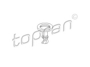 TOPRAN 111 113 sąvarža
8D0 805 121B, 8D0 805 121B, 8D0 805 121B