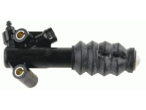 SACHS 6283 005 903 darbinis cilindras, sankaba 
 Sankaba/dalys -> Sankabos valdymas -> Vykdomasis cilindras
2182 42, 96 408 991 80, 96 800 320 80