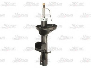 Magnum Technology AGG035 amortizatorius 
 Pakaba -> Amortizatorius
