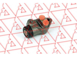 CAR 3461 rato stabdžių cilindras 
 Stabdžių sistema -> Ratų cilindrai
390312W, 100E2062B, 1708513, 17H4394