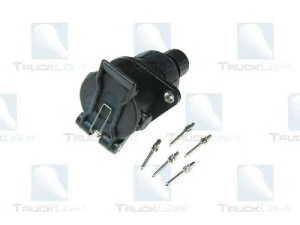 TRUCKLIGHT SO-05-ABS lizdas
0125450026, 42080046, 81254326041