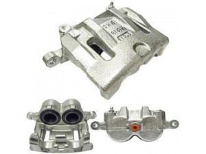 Brake ENGINEERING CA3076R stabdžių apkaba 
 Dviratė transporto priemonės -> Stabdžių sistema -> Stabdžių apkaba / priedai
581304D200
