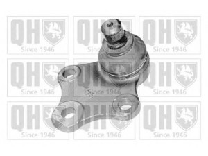 QUINTON HAZELL QSJ1600S atramos/vairo trauklė 
 Ašies montavimas/vairavimo mechanizmas/ratai -> Sujungimai -> Atramos/vairo trauklė
3640 38, 3640 42, 96 025 445, 3640 42