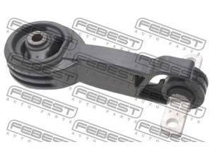 FEBEST HM-FDAT variklio montavimas 
 Variklis -> Variklio montavimas -> Variklio montavimo rėmas
50880-SNA-A82