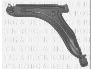 BORG & BECK BCA5791 vikšro valdymo svirtis 
 Ašies montavimas/vairavimo mechanizmas/ratai -> Valdymo svirtis/pasukamosios svirties sujungimas -> Vairo trauklės (valdymo svirtis, išilginis balansyras, diago
5450121B00